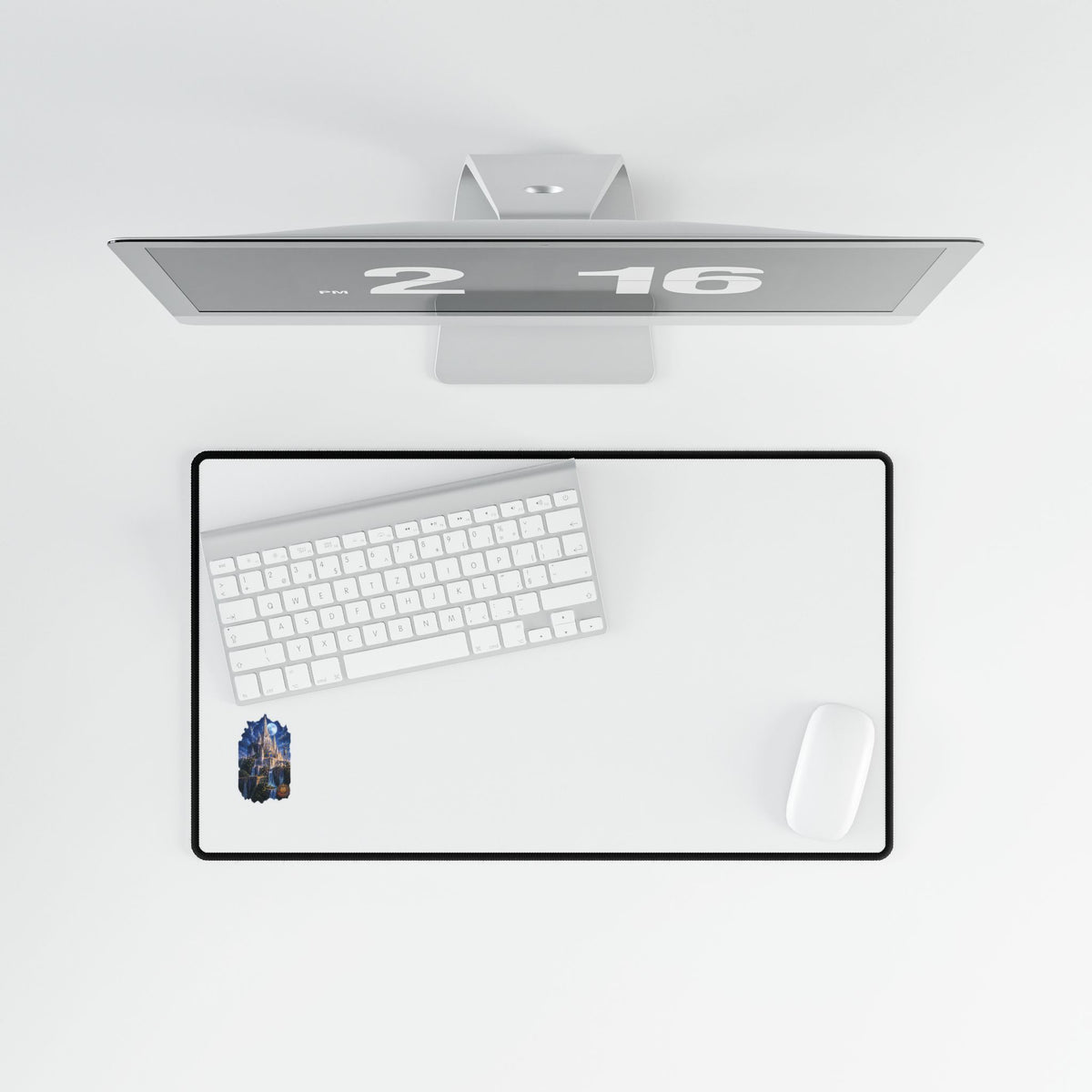 Desk Mats