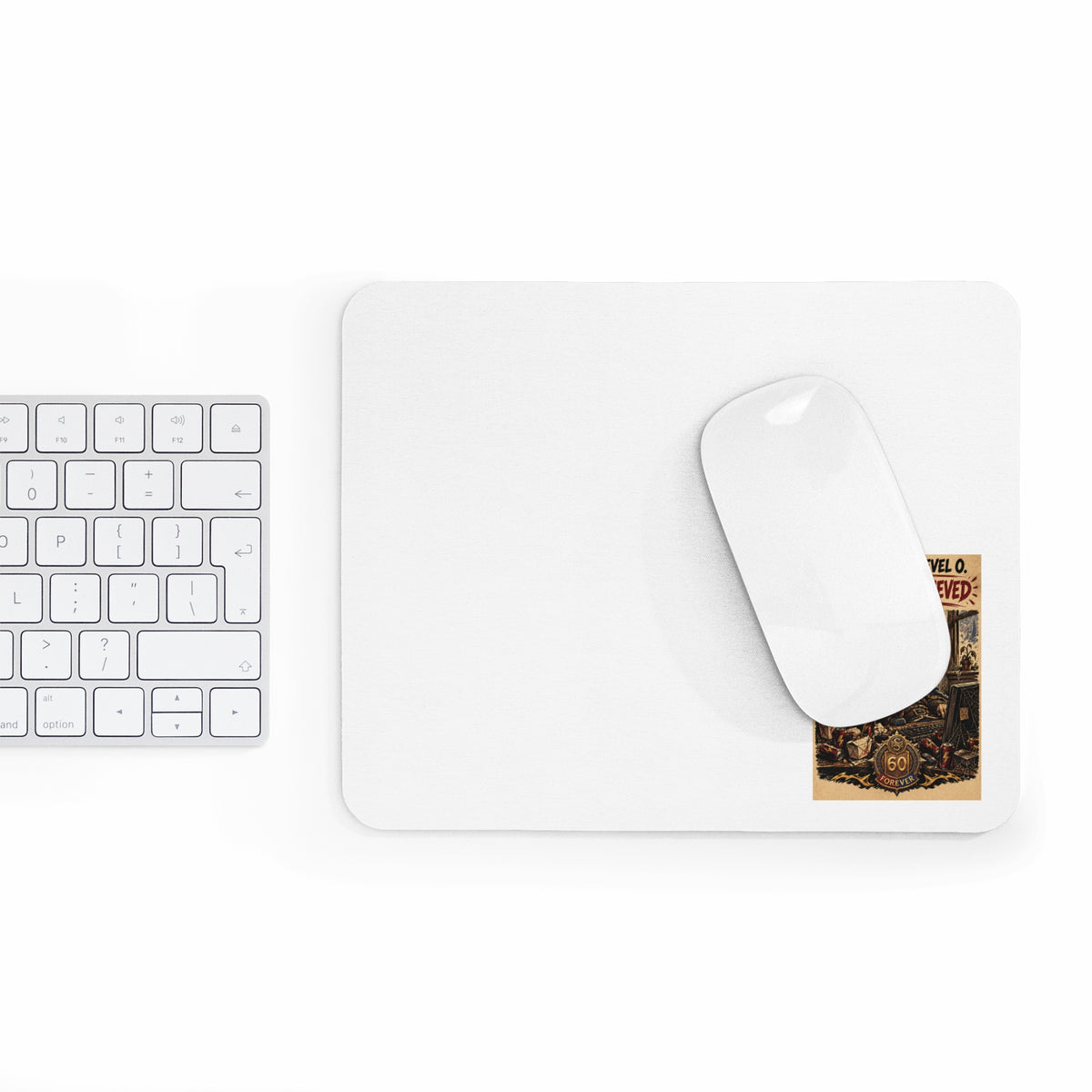 Mouse Pad (EU)
