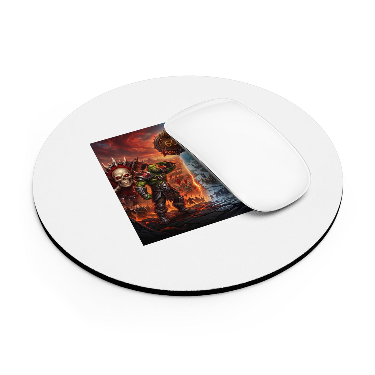 Mouse Pad