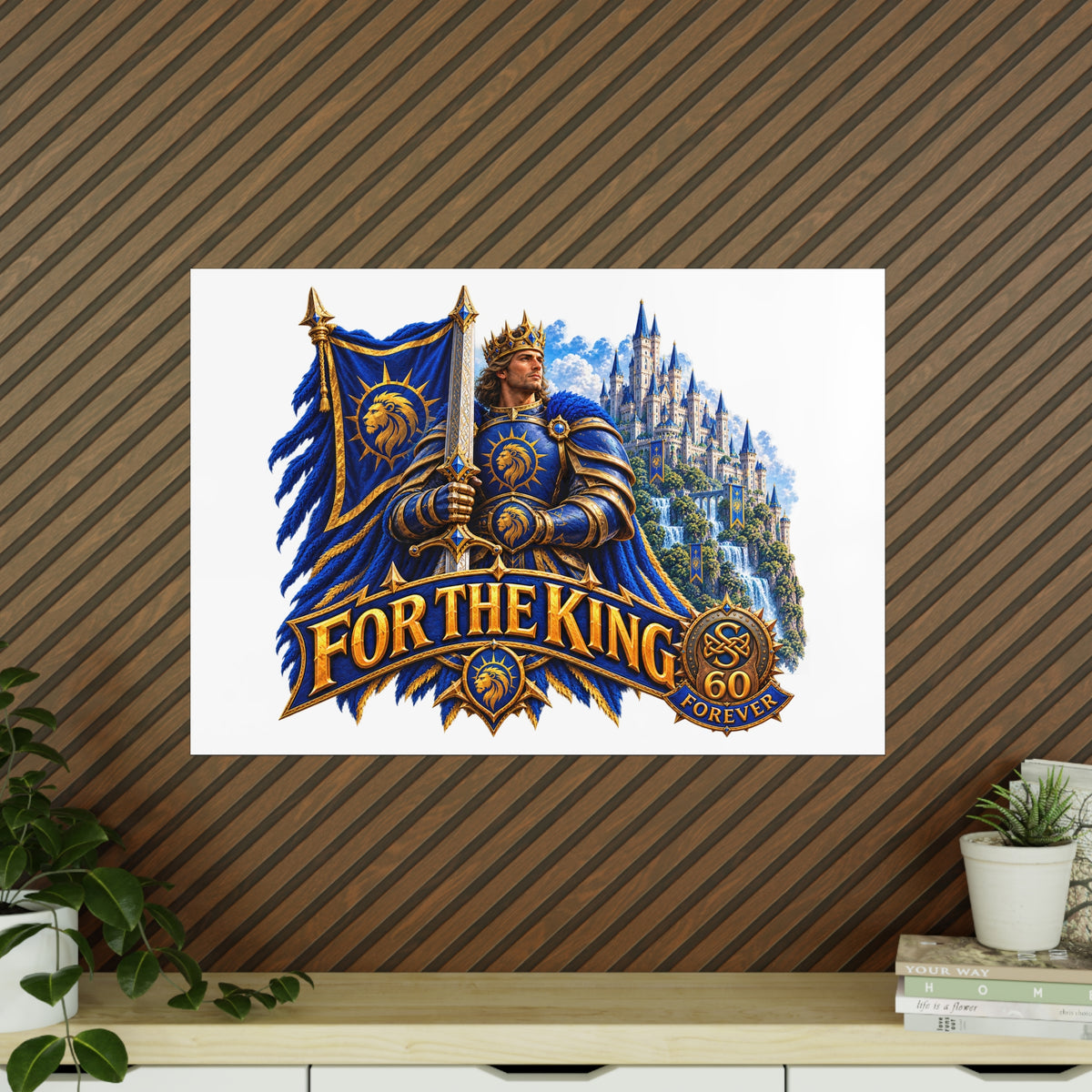 Photopaper Posters