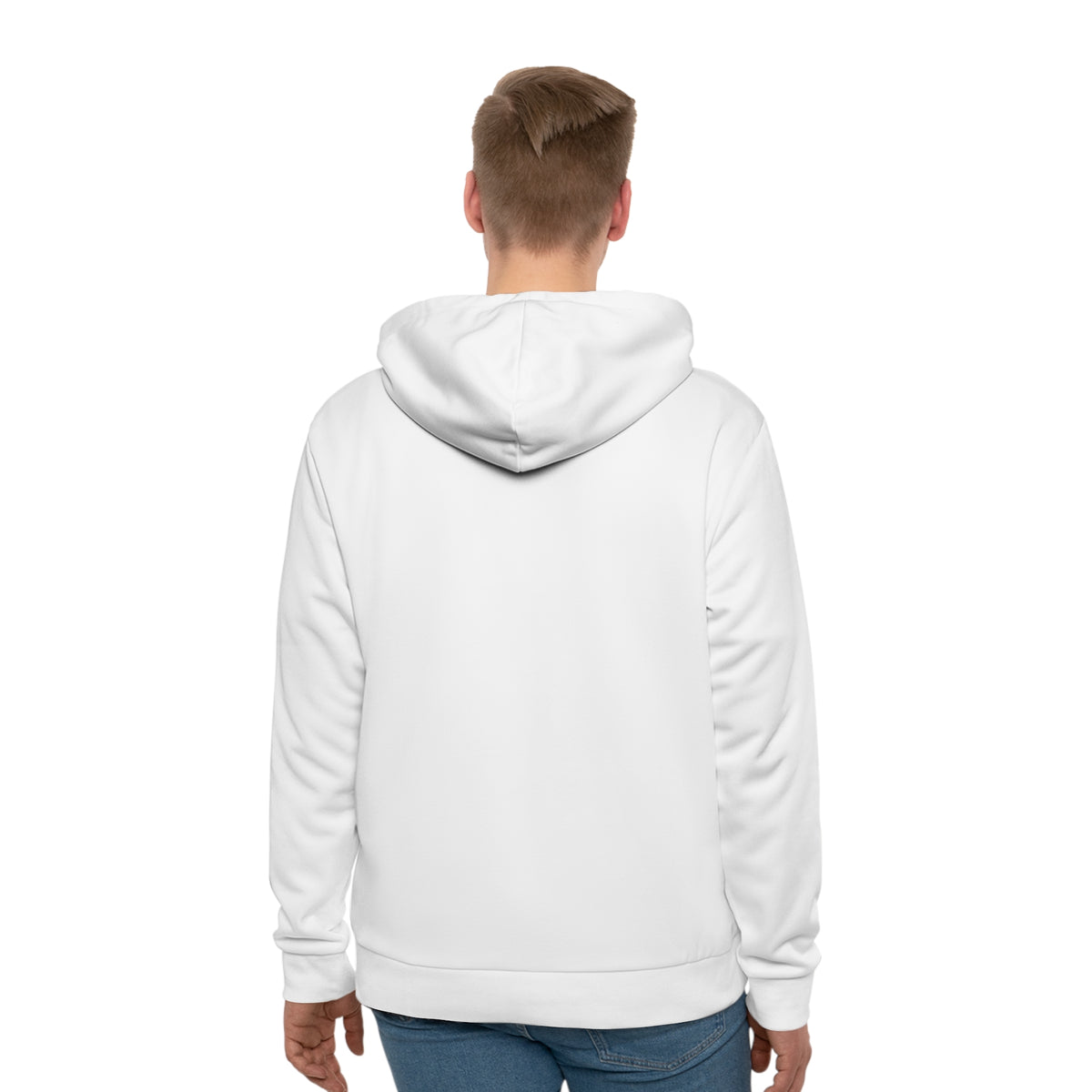 Vintage Camera Graphic Hoodie — Retro Photography Sweatshirt