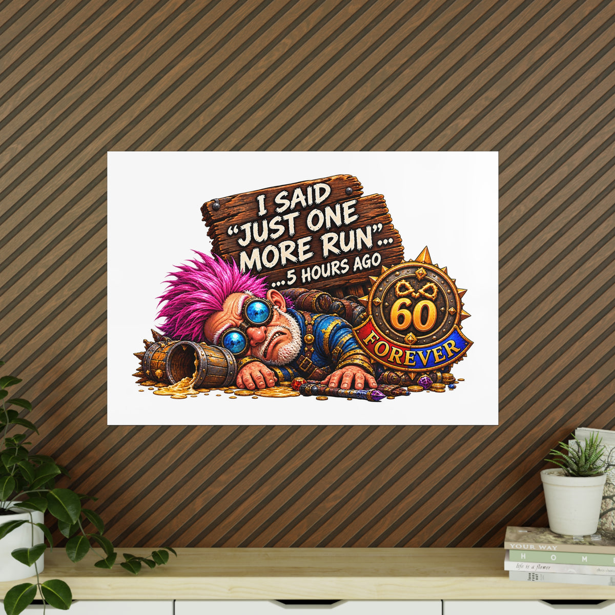 Photopaper Posters
