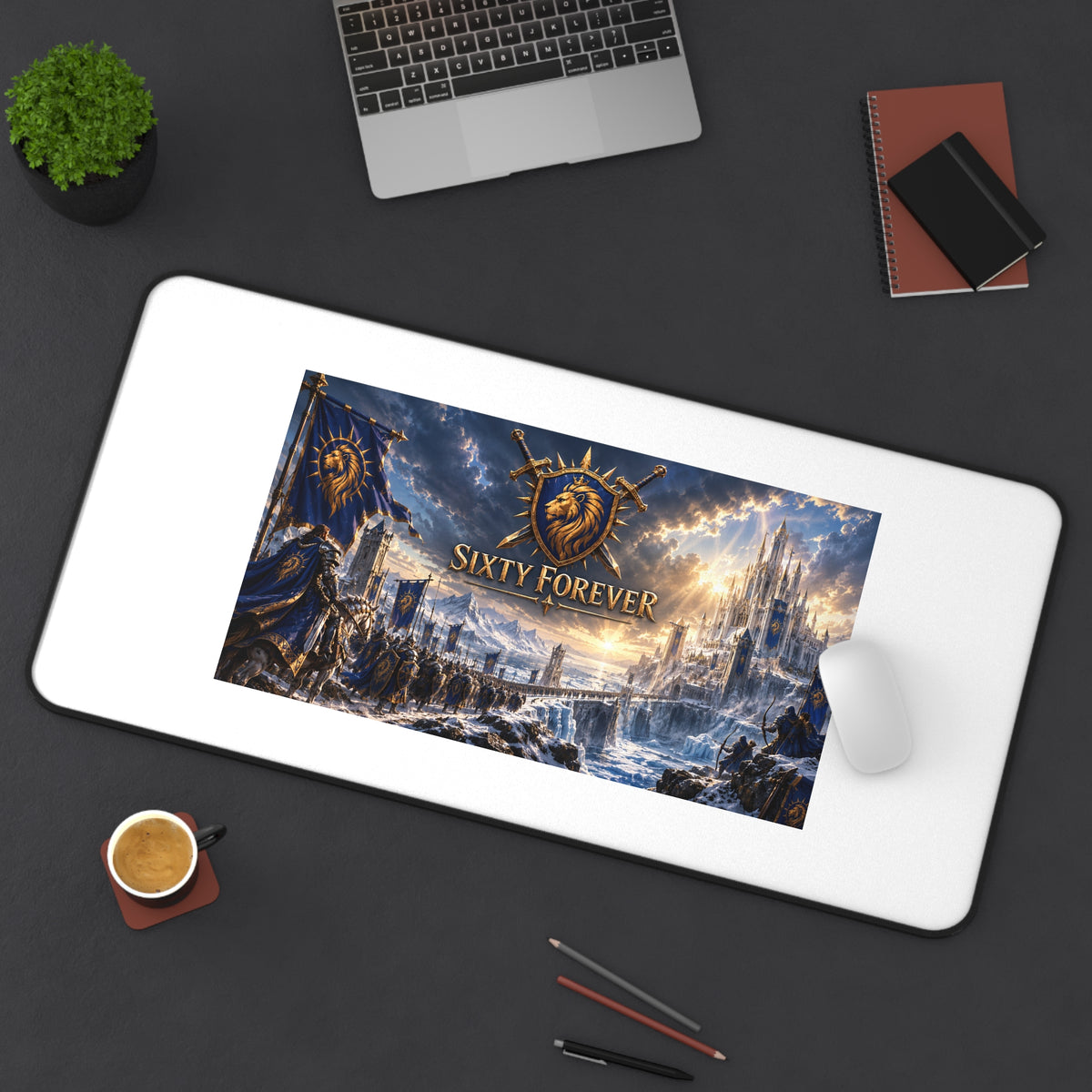 Desk Mat