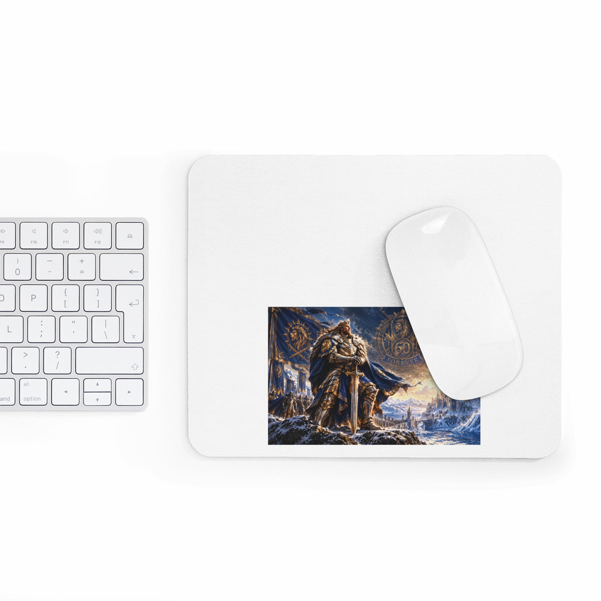 Mouse Pad (EU)