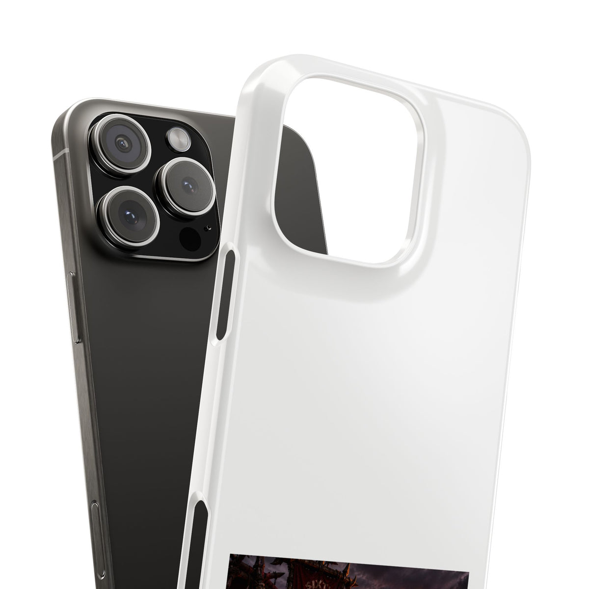 Slim Phone Cases