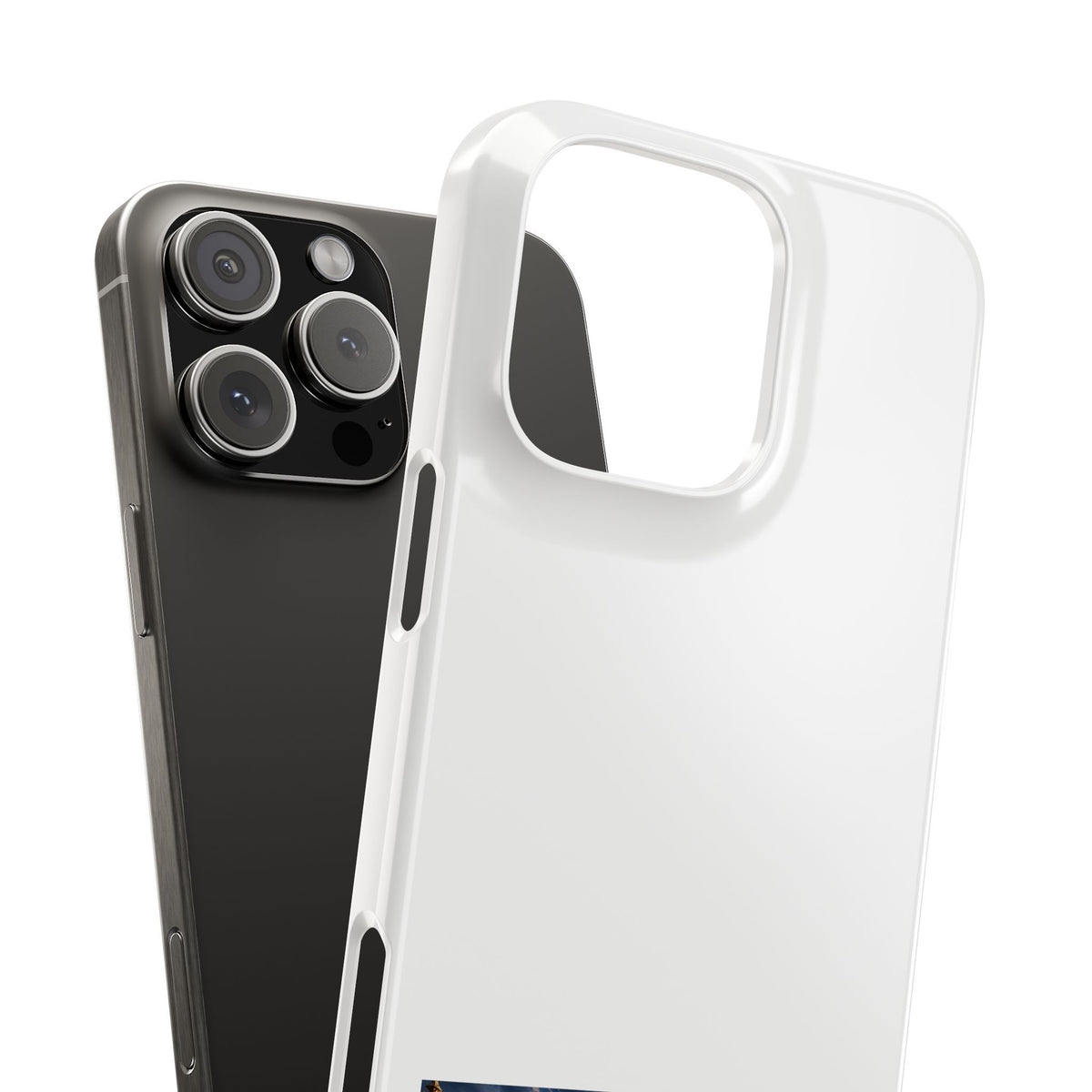 Slim Phone Cases