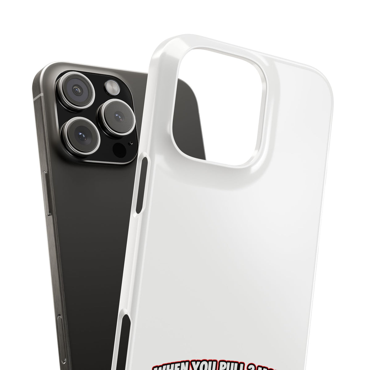 Slim Phone Cases