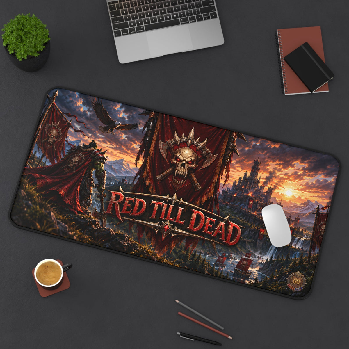 Mouse Pads