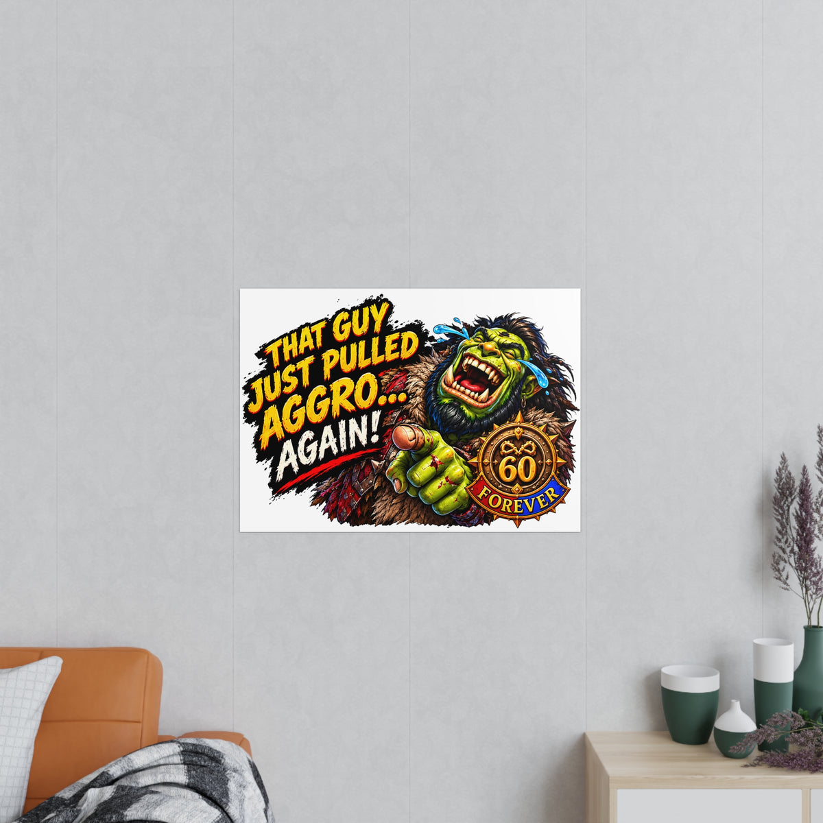 Photopaper Posters