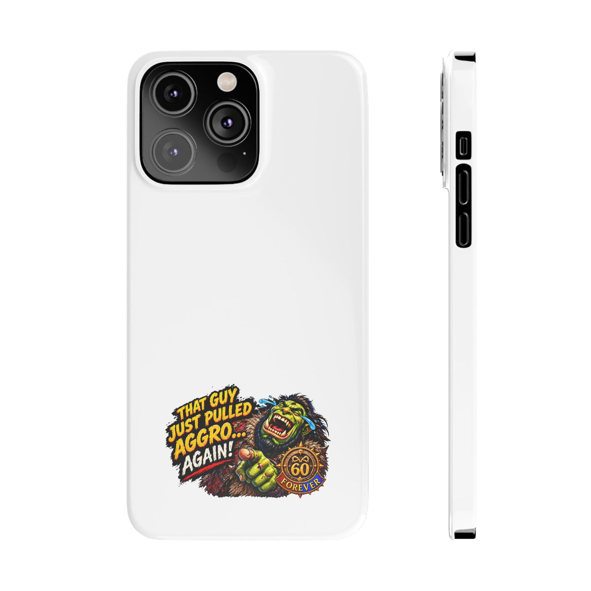 Slim Phone Cases