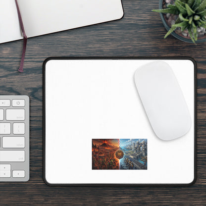Gaming Mouse Pad
