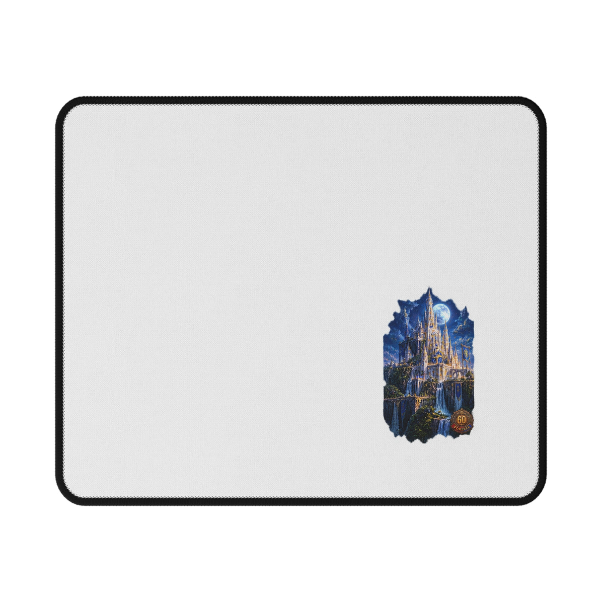 Non-Slip Gaming Mouse Pad