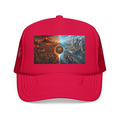 Foam Trucker Hat