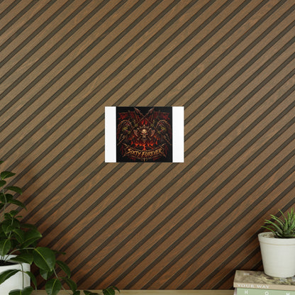Photopaper Posters