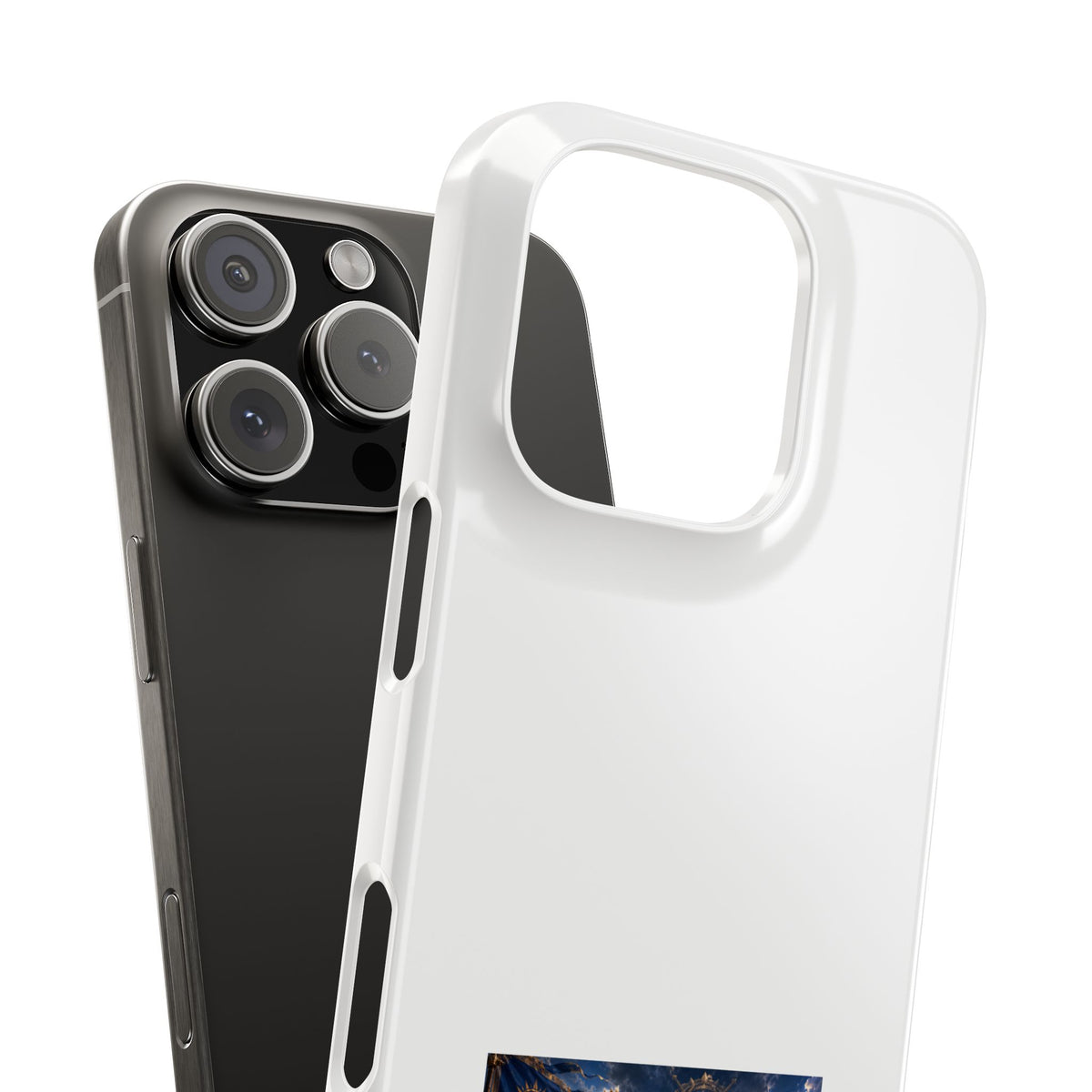 Slim Phone Cases
