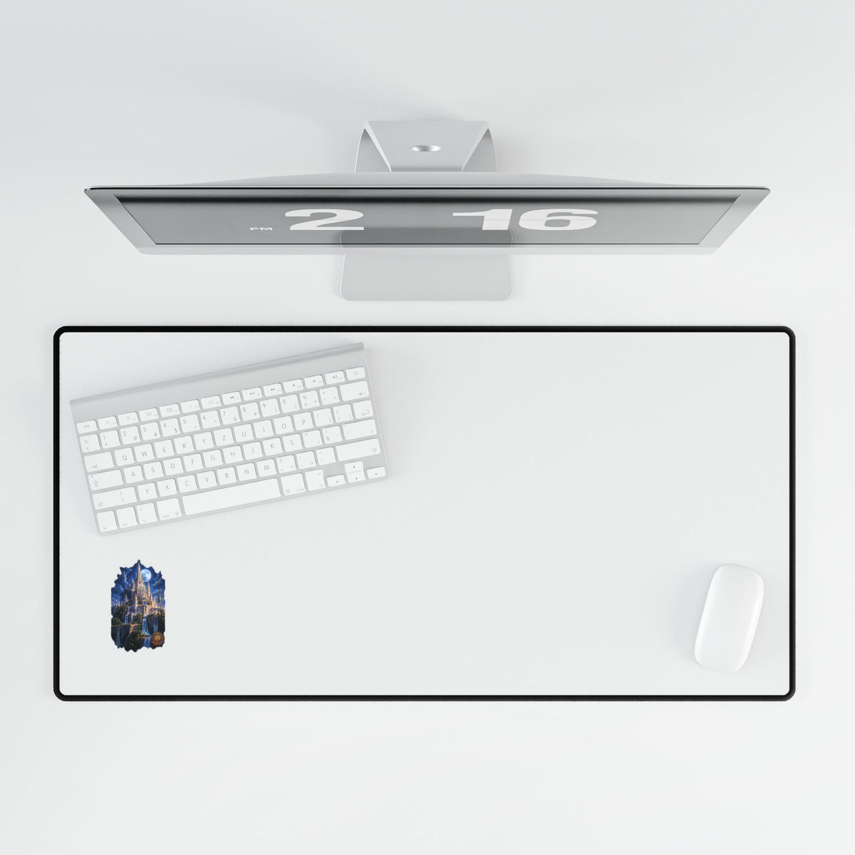 Desk Mats