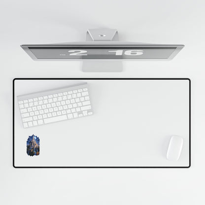 Desk Mats