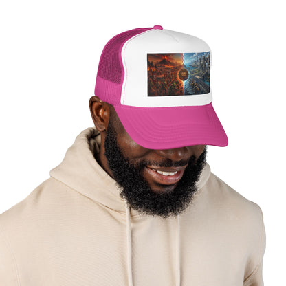Foam Trucker Hat
