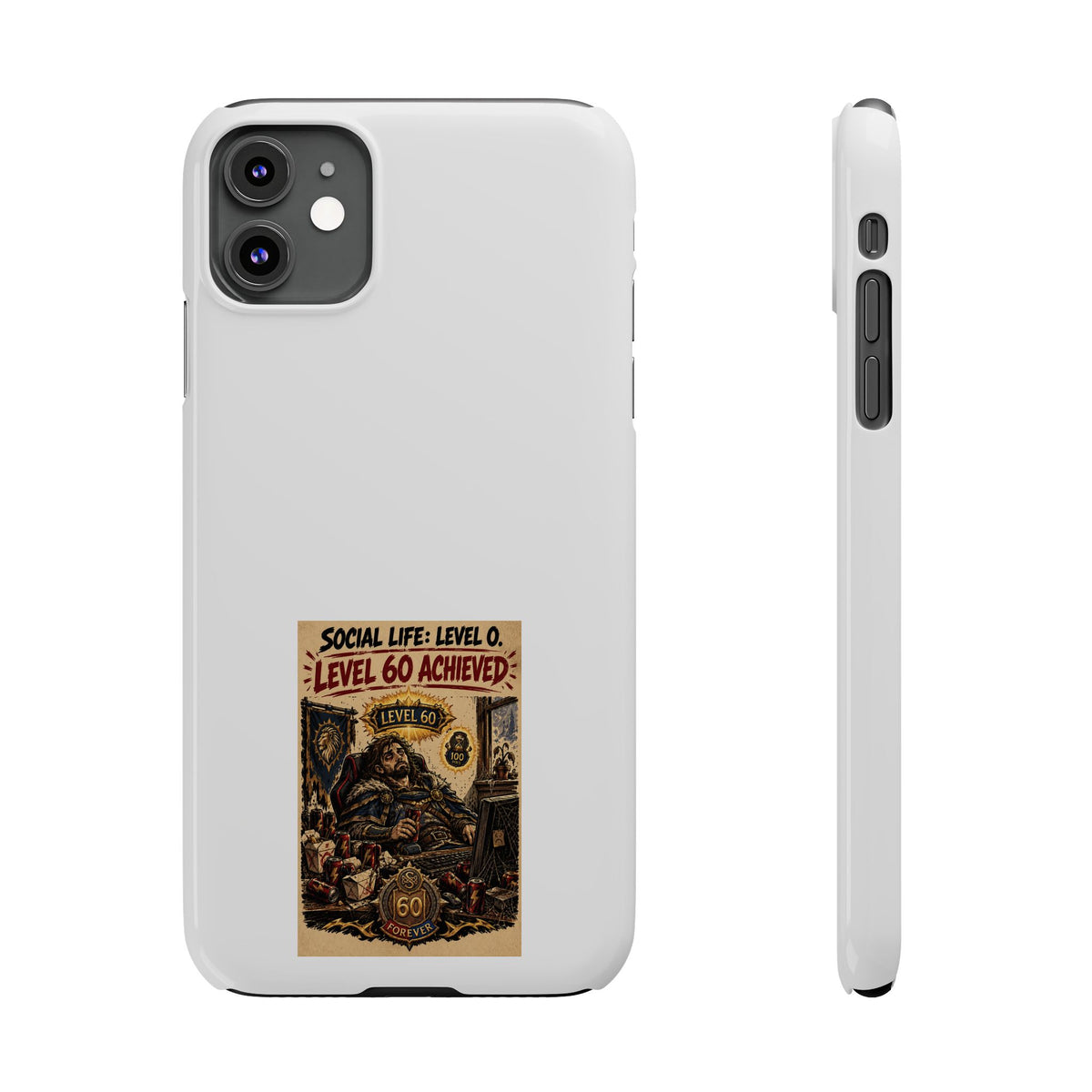 Slim Phone Cases