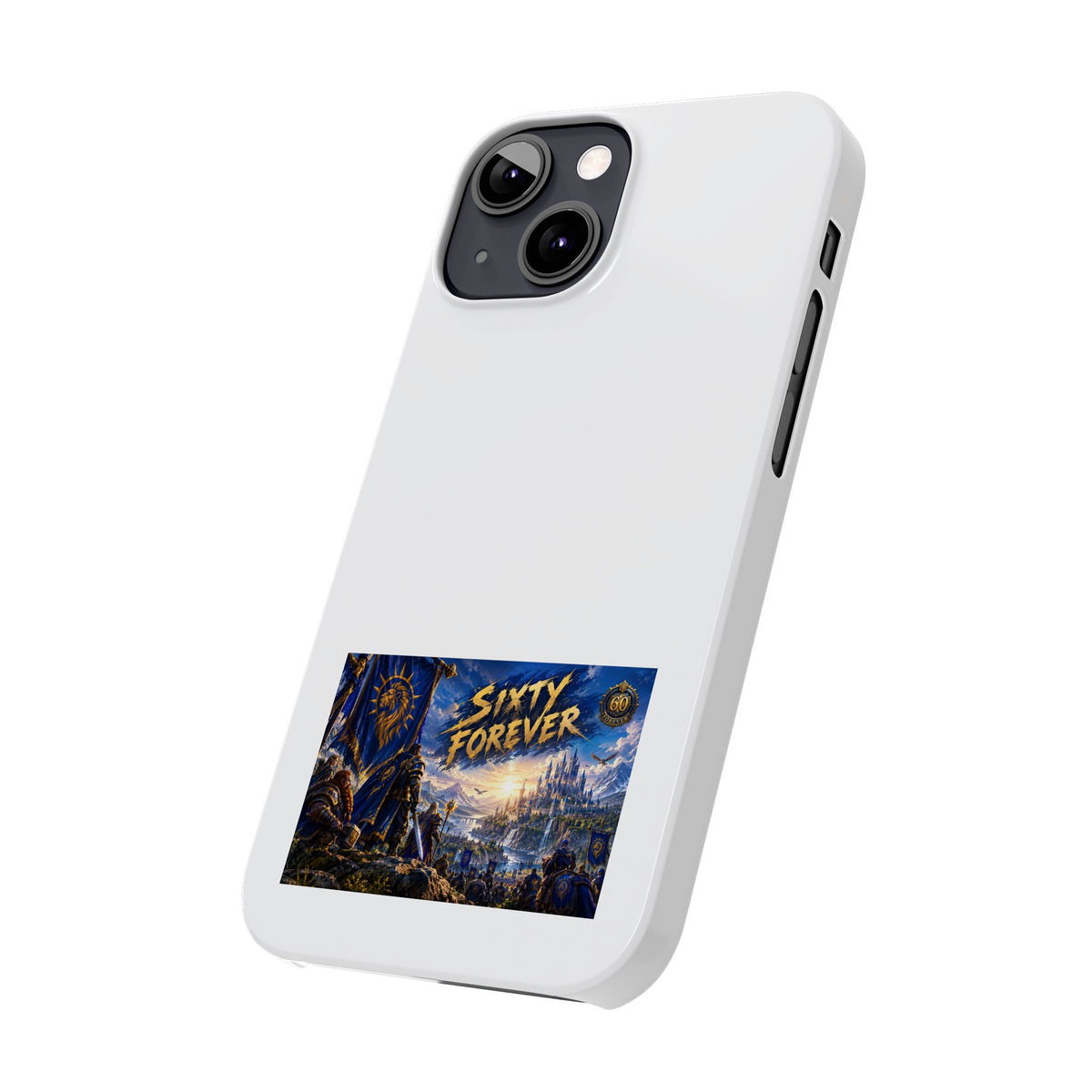Slim Phone Cases