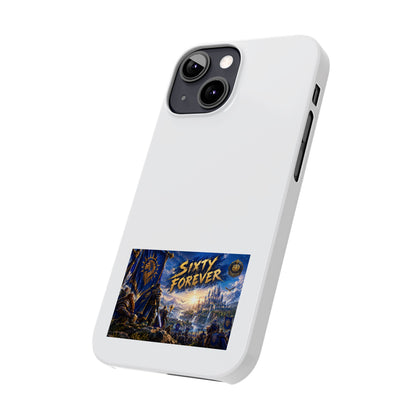 Slim Phone Cases