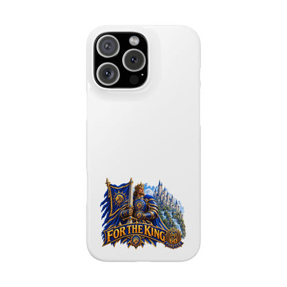 Slim Phone Cases