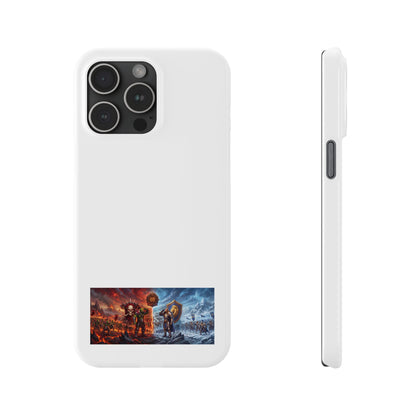 Slim Phone Cases