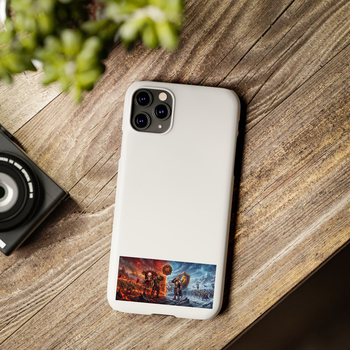 Slim Phone Cases