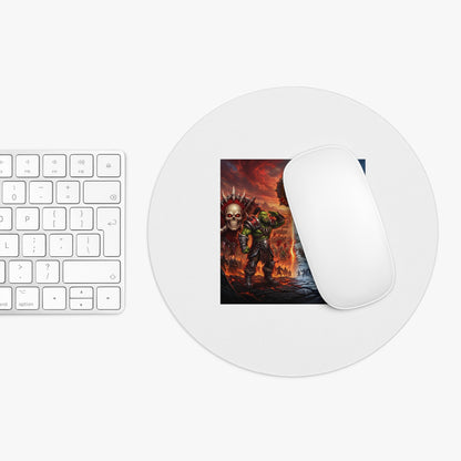 Mouse Pad