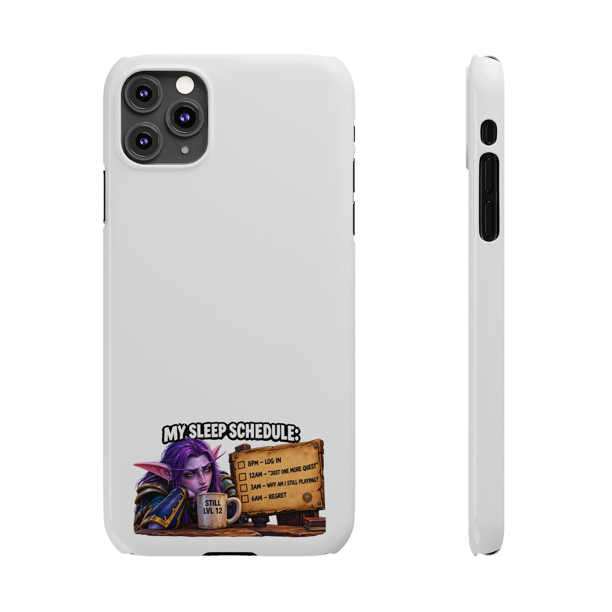 Slim Phone Cases