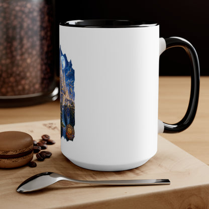 Accent Mugs