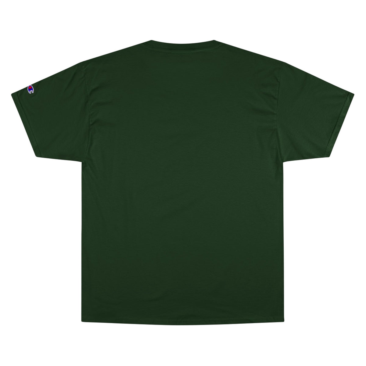 Heal Forever T-Shirt — Retro Saint Healing Graphic Tee