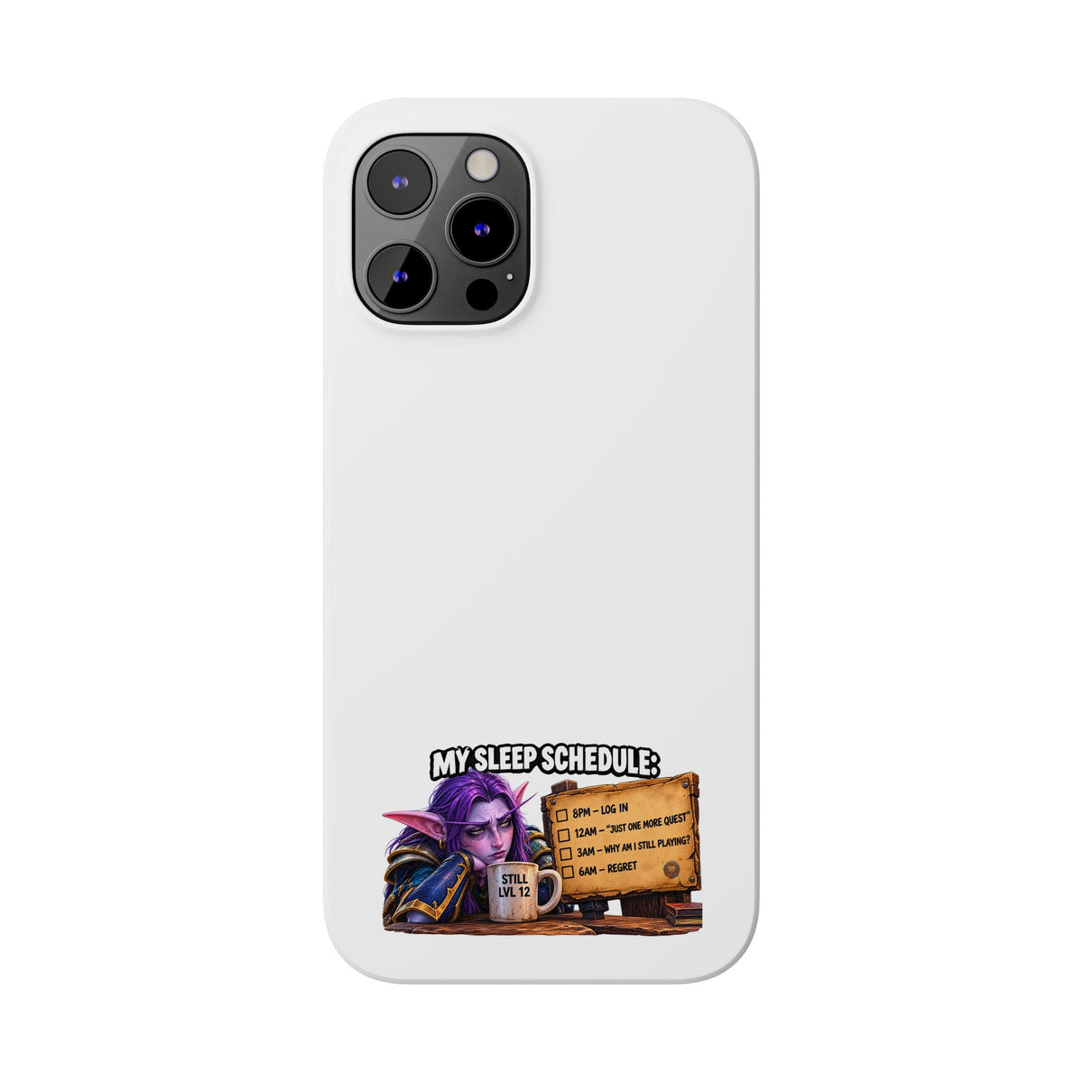 Slim Phone Cases