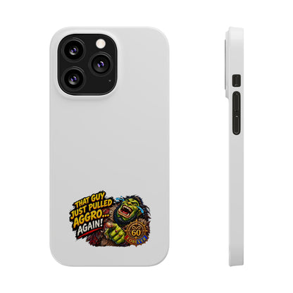 Slim Phone Cases