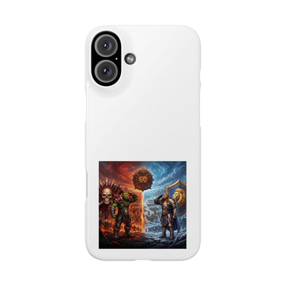 Slim Phone Cases