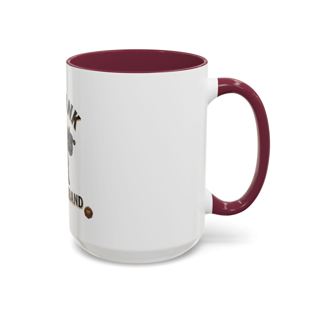 My Tank Is My Husband Coffee Mug — Gamer Tank Role Fantasy Mug (11oz & 15oz)