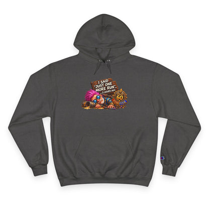 Champion Hoodie