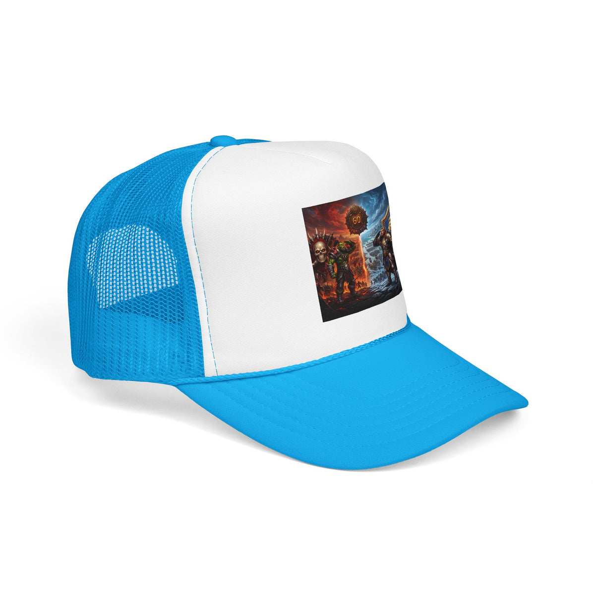 Foam Trucker Hat
