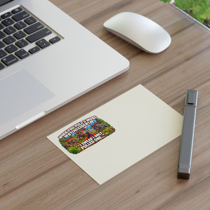 Sticker Sheets