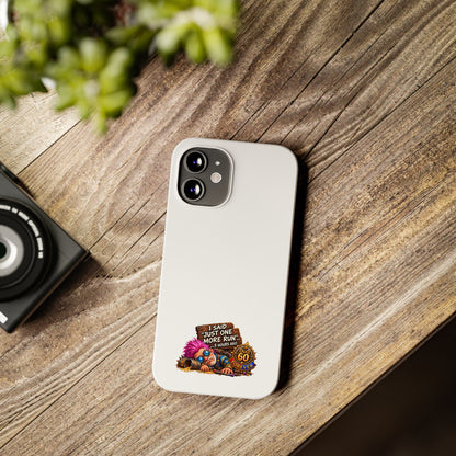 Slim Phone Cases