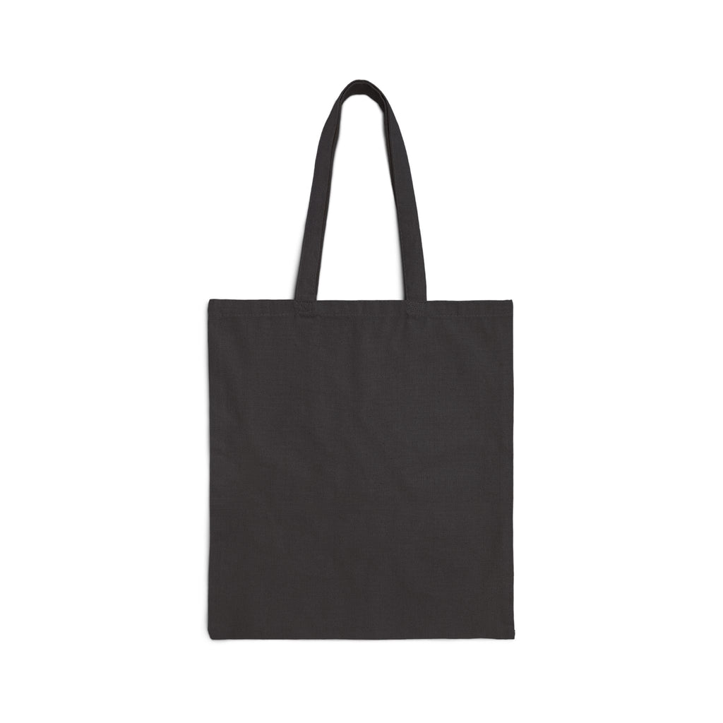 Tote Bag — "One More Dungeon" RPG Gamer Canvas Tote