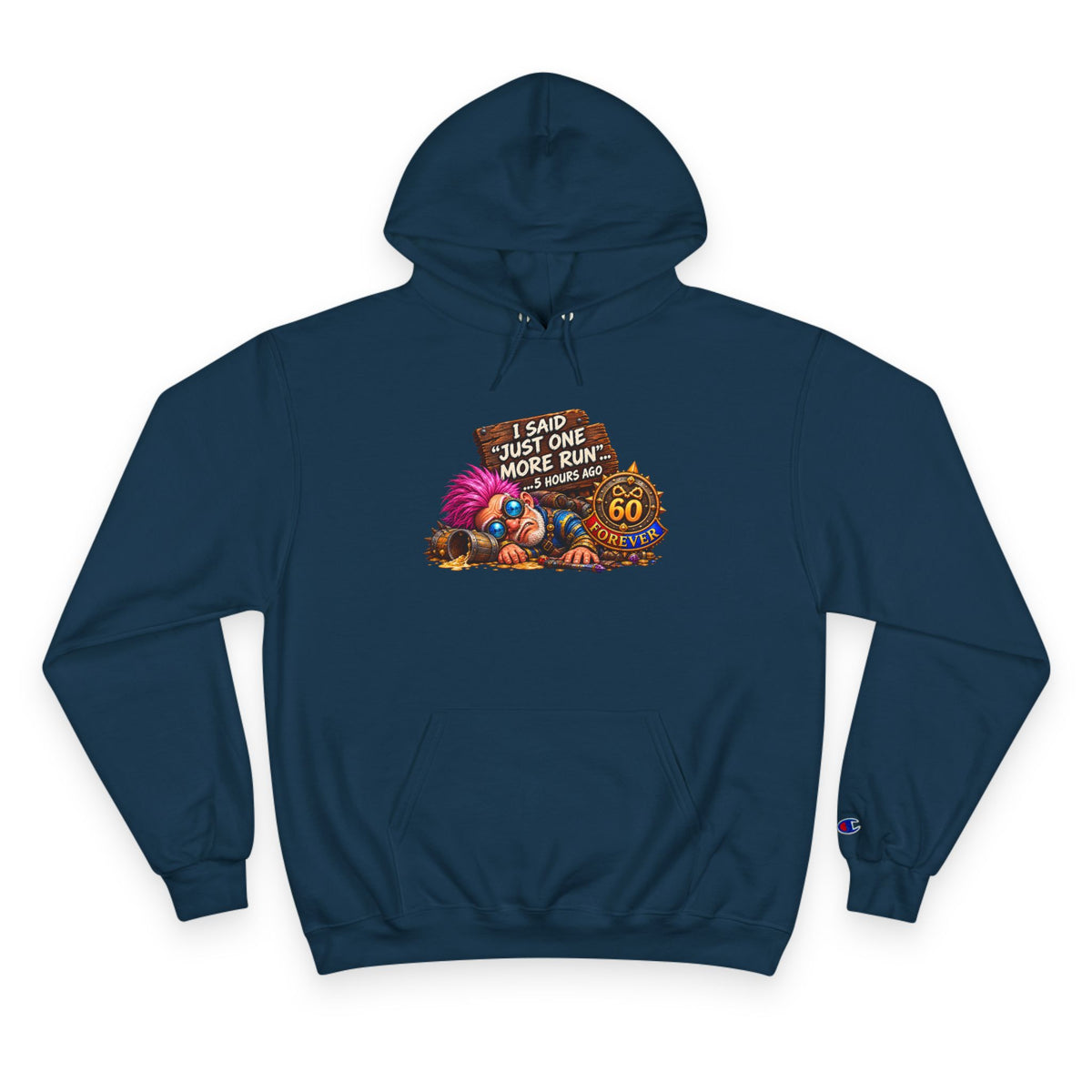 Champion Hoodie