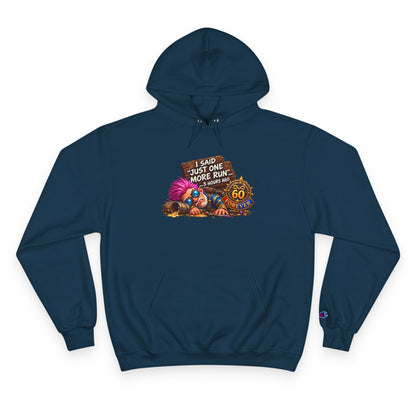 Champion Hoodie