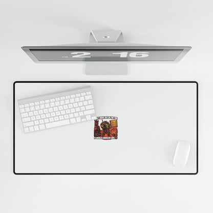 Desk Mats