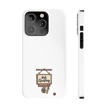 Slim Phone Cases
