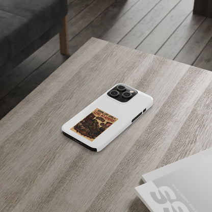 Slim Phone Cases