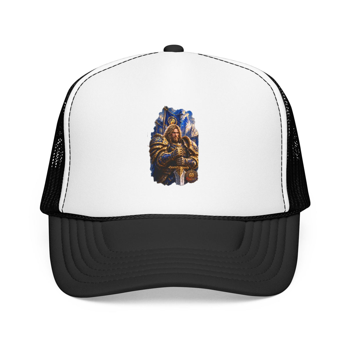 Foam Trucker Hat