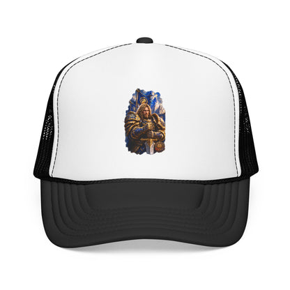 Foam Trucker Hat