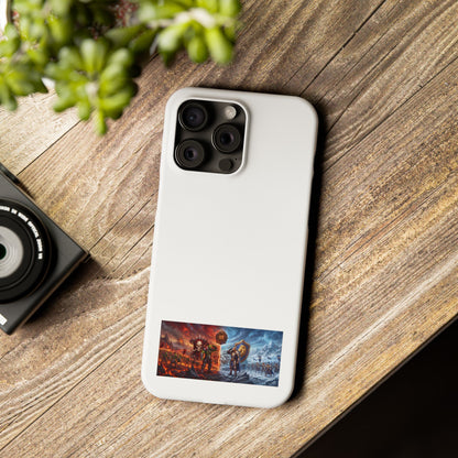 Slim Phone Cases