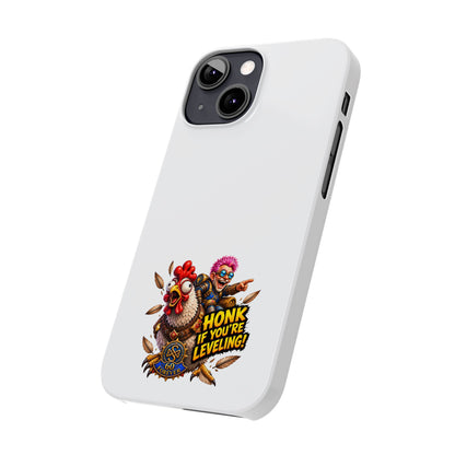 Slim Phone Cases